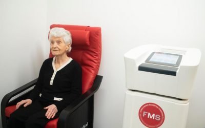 Tesla Care FMS: Scopri l'efficienza di questo trattamento Polo Salute Lucca | Tesla Care FMS: Scopri l'efficienza di questo trattamento