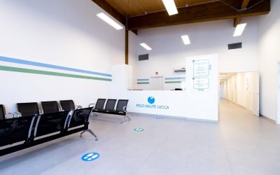 Polo Salute Lucca | Polo Salute Lucca: il Centro di eccellenza per la fisioterapia e riabilitazione a Lucca