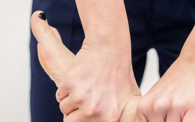 La distorsione di caviglia: gestione, riabilitazione e prevenzione Polo Salute Lucca | La distorsione di caviglia: gestione, riabilitazione e prevenzione
