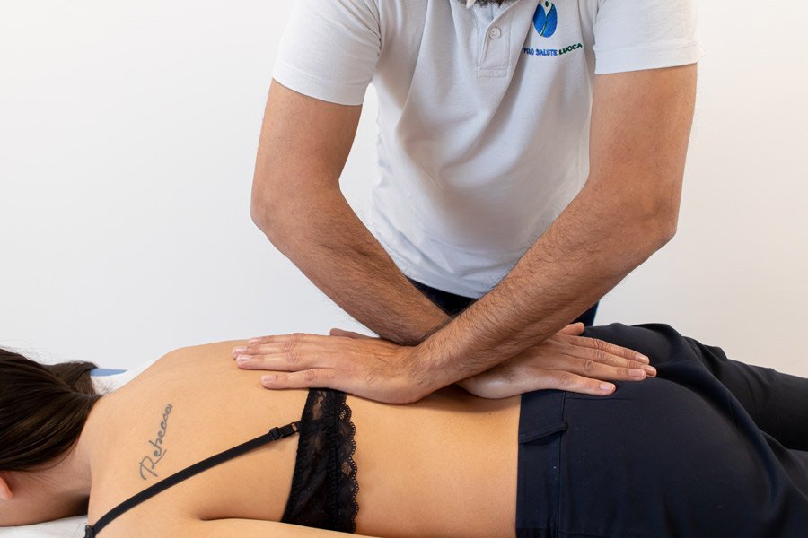 Polo Salute Lucca | Polo Salute Lucca: il Centro di eccellenza per la fisioterapia e riabilitazione a Lucca