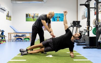 10 Benefici dello Stretching Polo Salute Lucca | 10 Benefici dello Stretching
