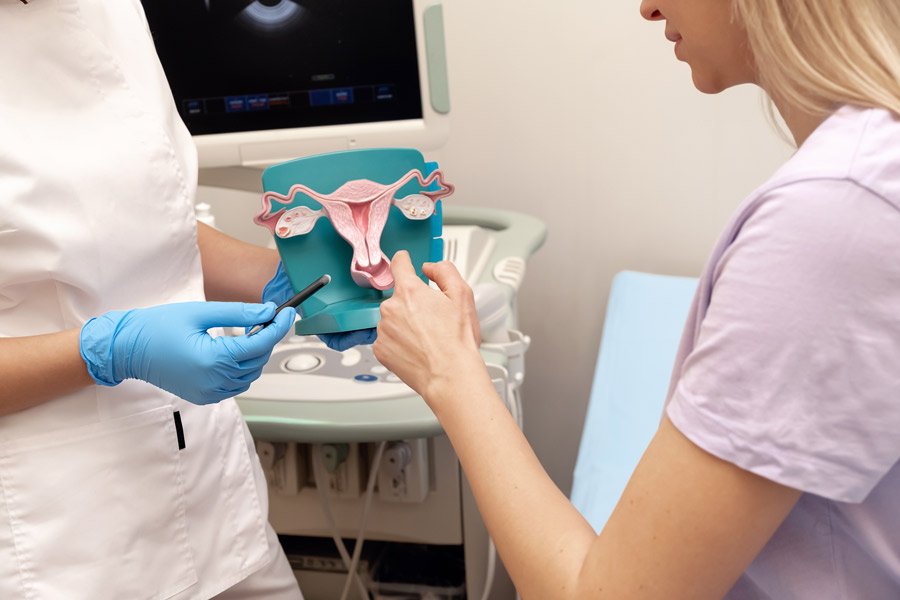 Polo Salute Lucca | Ginecologia: il ruolo fondamentale della prevenzione nella salute femminile