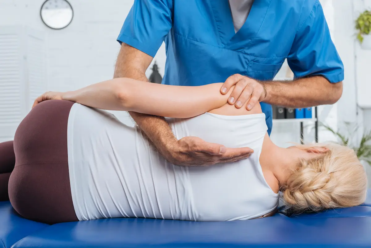 Polo Salute Lucca | Osteopatia: un approccio completo al Benessere