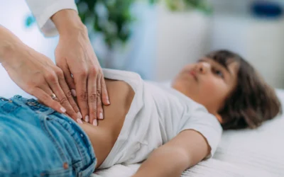 Polo Salute Lucca | Osteopatia: un approccio completo al Benessere