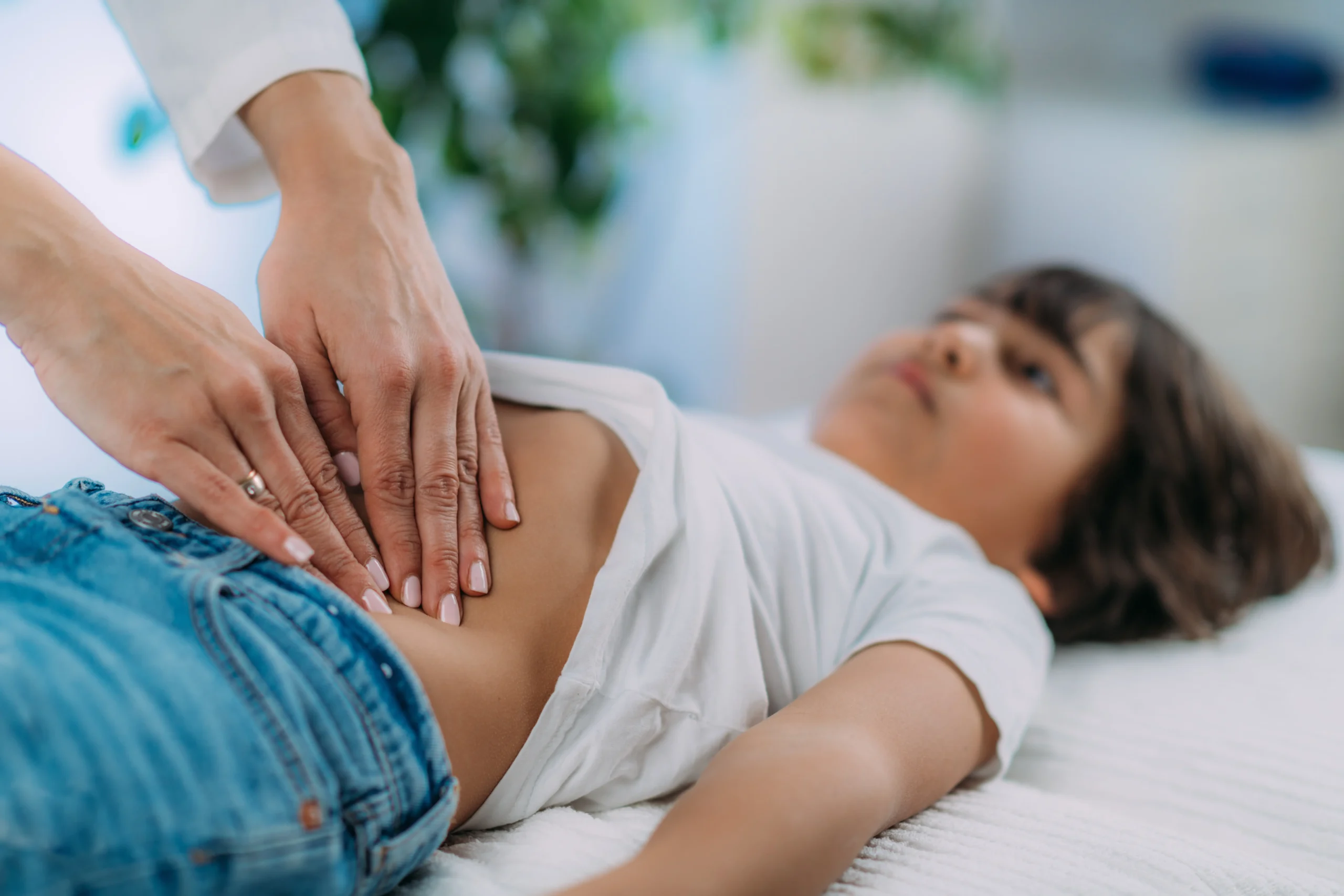 Polo Salute Lucca | Osteopatia: un approccio completo al Benessere