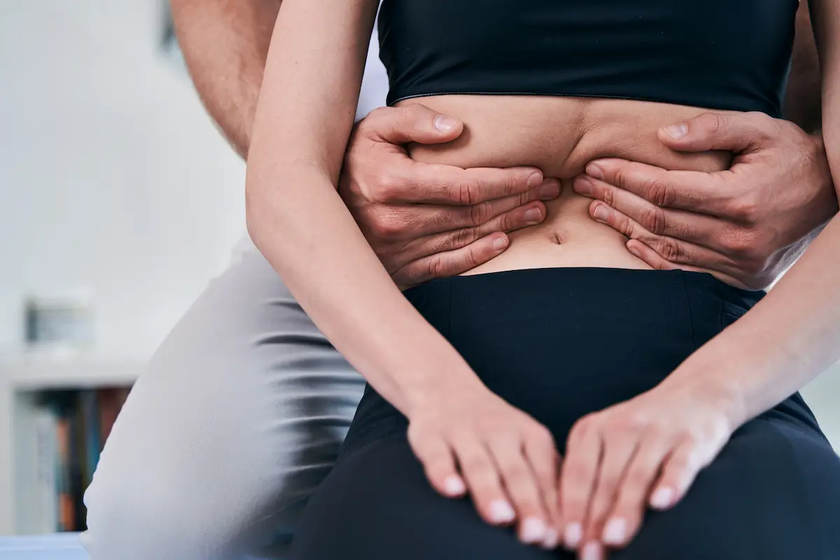 Polo Salute Lucca | Salute Pelvica e Benessere: come la fisioterapia può migliorare la qualità della vita
