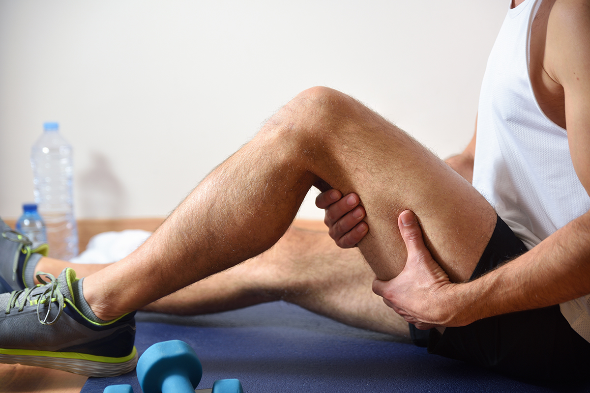 Polo Salute Lucca | Contratture Muscolari: Verità, Falsi Miti e Soluzioni con la Fisioterapia