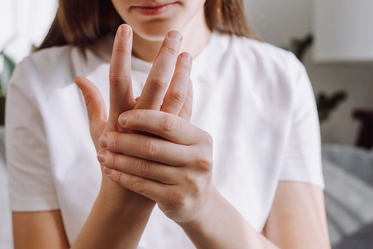 Polo Salute Lucca | Neuropatie Periferiche: riconoscerle e trattarle con la Fisioterapia