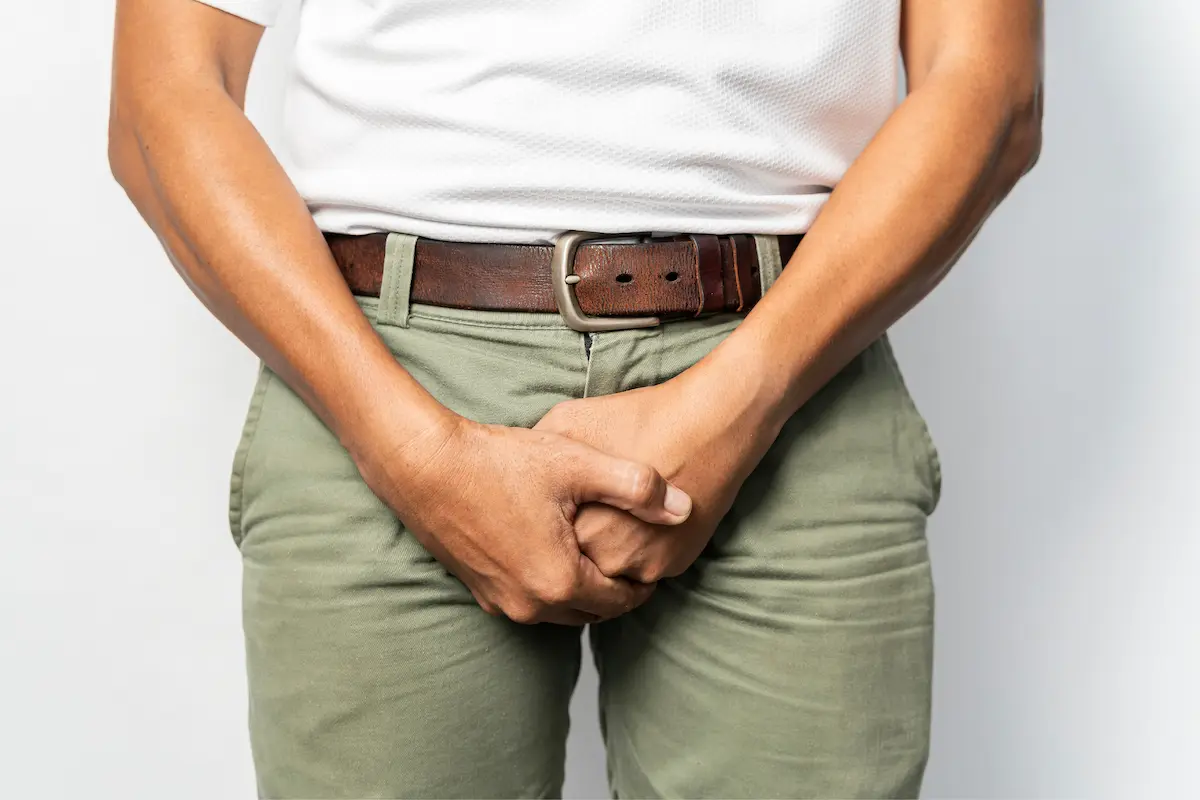 Polo Salute Lucca | Uomini e incontinenza: come la riabilitazione del pavimento pelvico può cambiare la vita