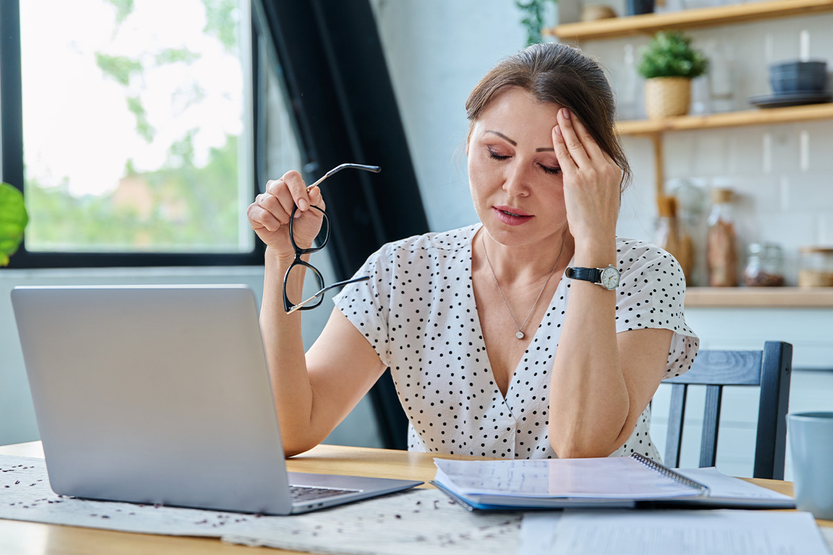 Polo Salute Lucca | Menopausa e benessere femminile: comprendere i cambiamenti per prendersi cura di sé