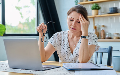Polo Salute Lucca | Menopausa e benessere femminile: comprendere i cambiamenti per prendersi cura di sé