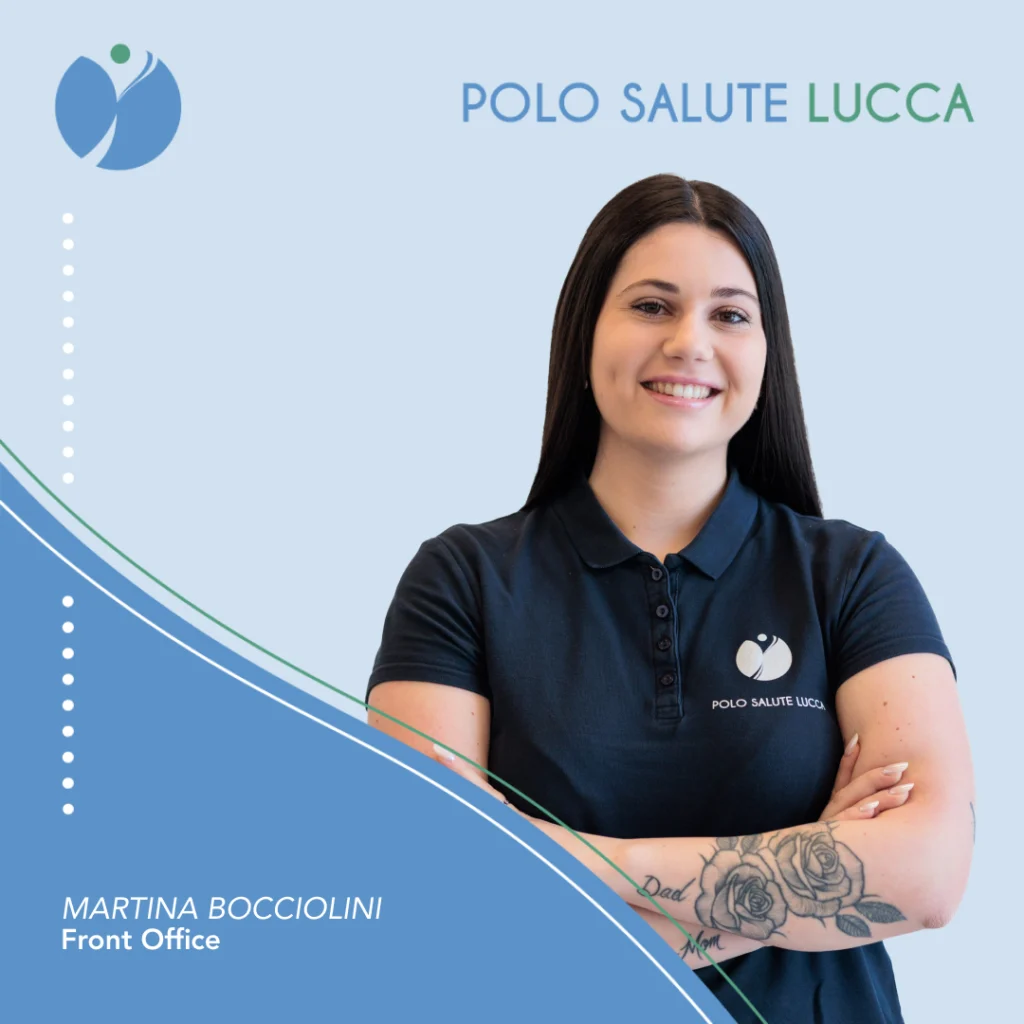 bocciolini martina
