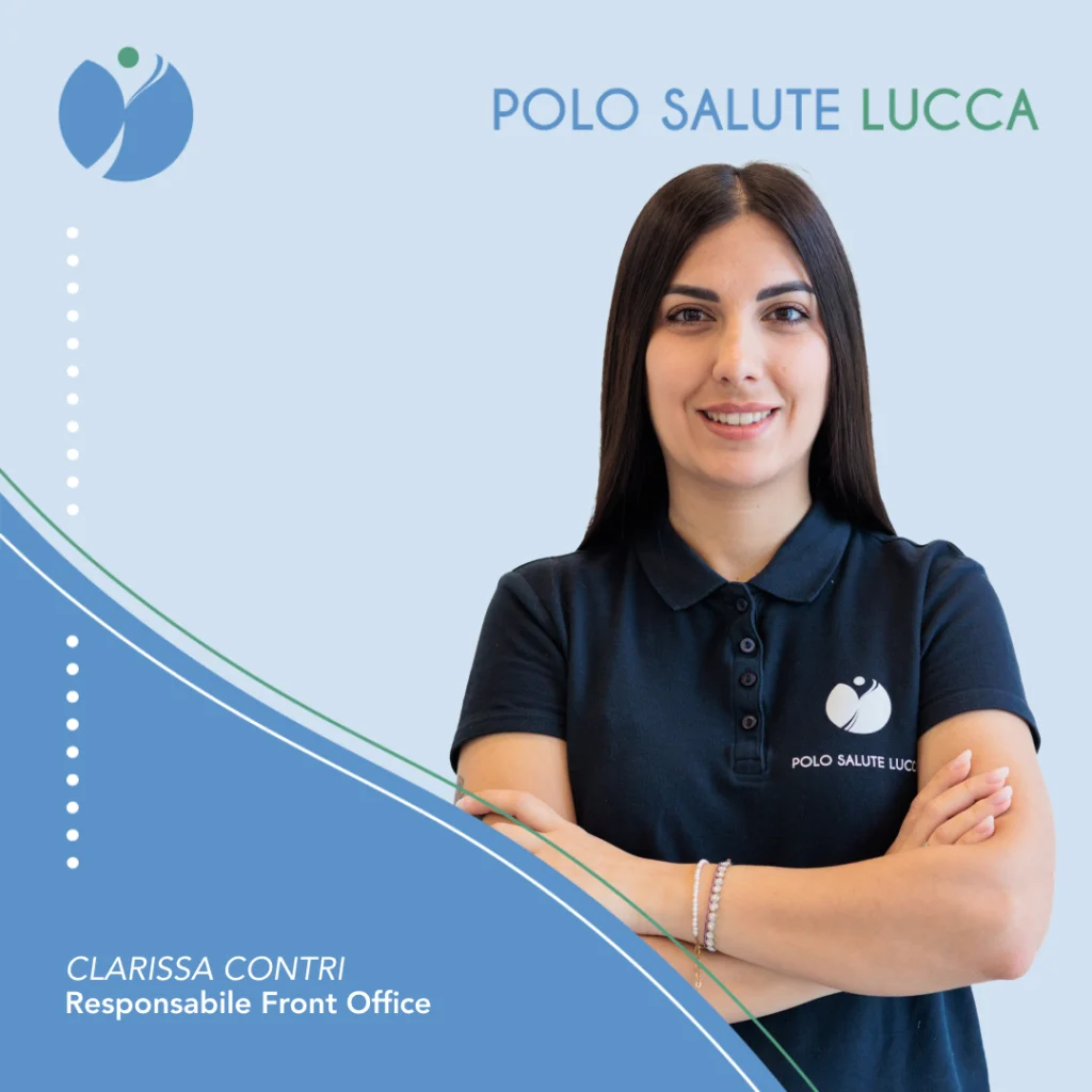 contri clarissa