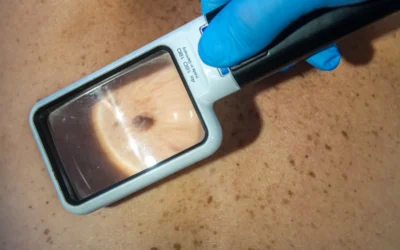 Polo Salute Lucca | Ogni quanto fare la mappatura dei nei? Guida completa alla prevenzione del melanoma